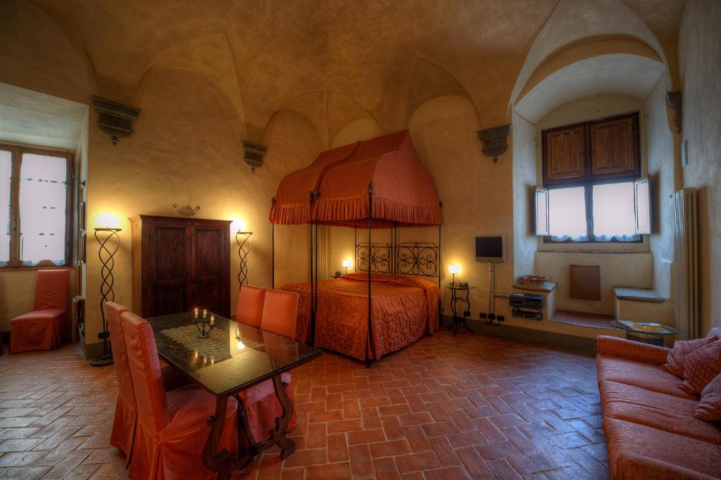Contucci Residenze d'Epoca - 3