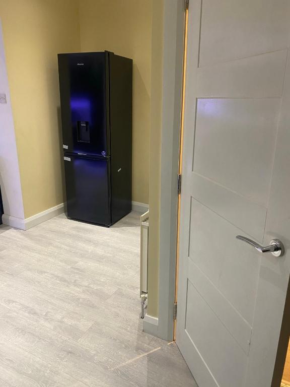 Modern &amp; Convenient — Hotel in Belfast