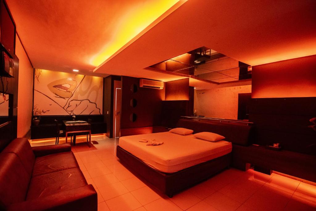 Palace Fortaleza Centro de Eventos motel