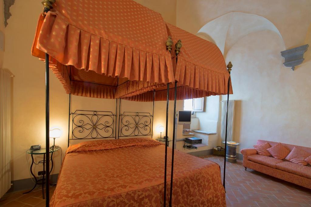 Contucci Residenze d'Epoca - 4
