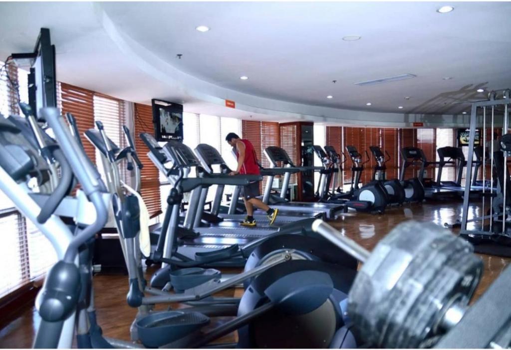 Luxury 2 Bedroom Cebu Central photo