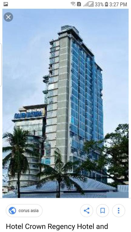 On Top of the World Loft — Hotel in Cebu
