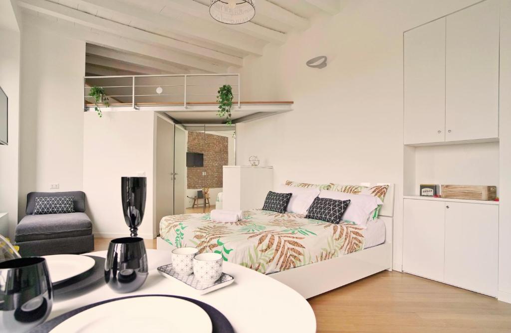 P&D Apartments Darsena - 2
