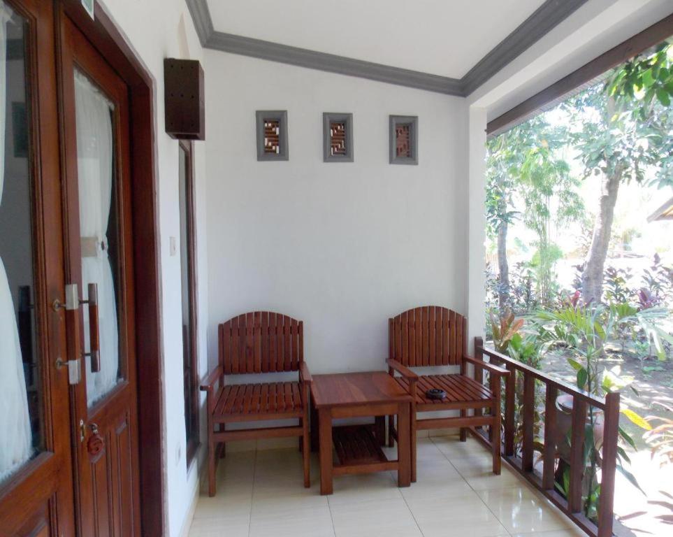 Five Time Home Stay photo