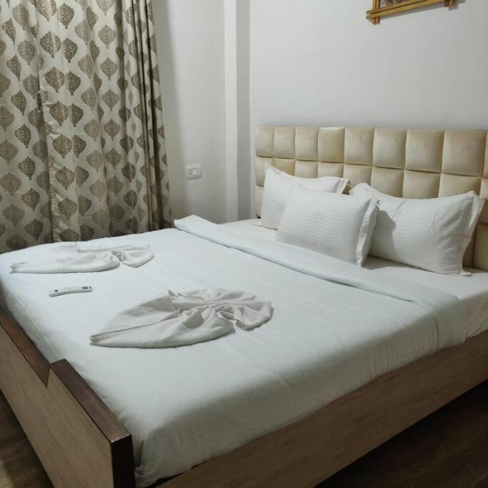 Kivi's kozy 2bhk luxurious apartment Goa by leela homes photo