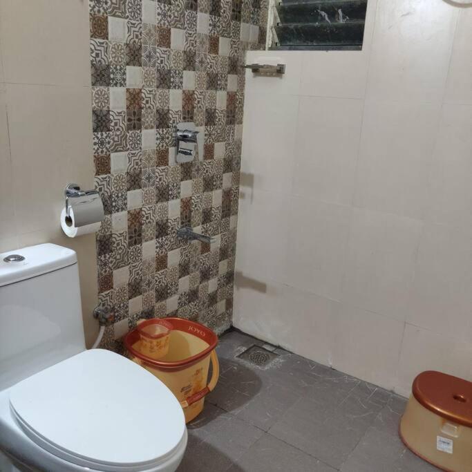 Kivi's kozy 2bhk luxurious apartment Goa by leela homes photo