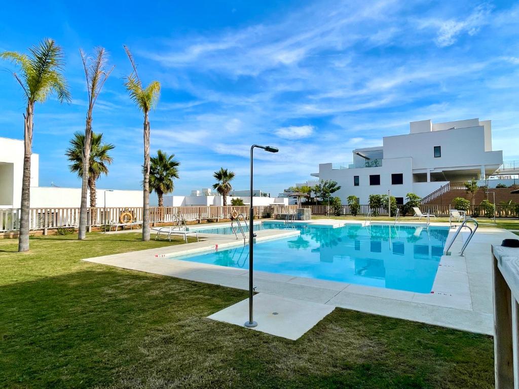 Sea View @ Casa Banderas, La Cala 3 bed Luxurious - 4