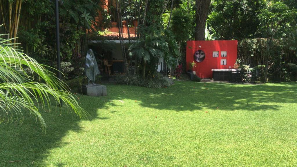 Residencia Lago, Exquisito JARDÍN Maduro 10pp - 2