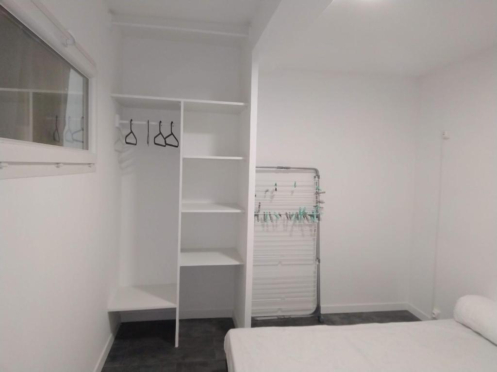 APPARTEMENT 6 PERSONNES - 5