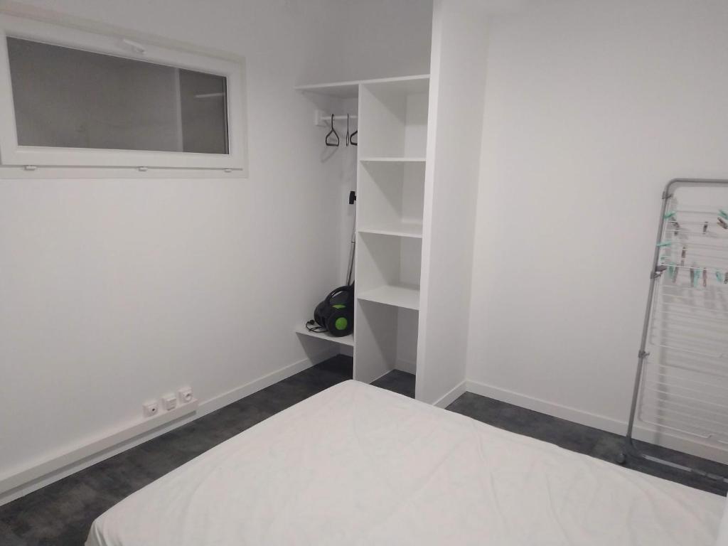 APPARTEMENT 6 PERSONNES - 4