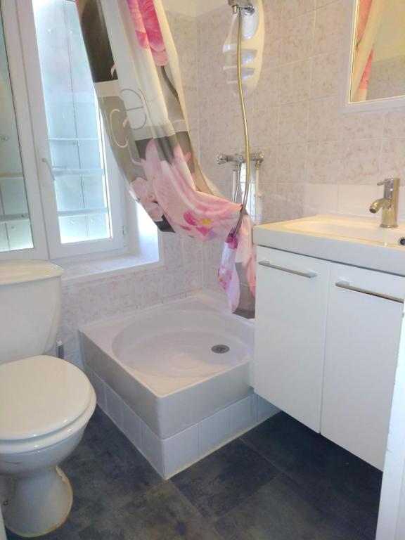 APPARTEMENT 6 PERSONNES - 3