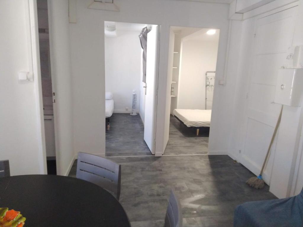 APPARTEMENT 6 PERSONNES - 1