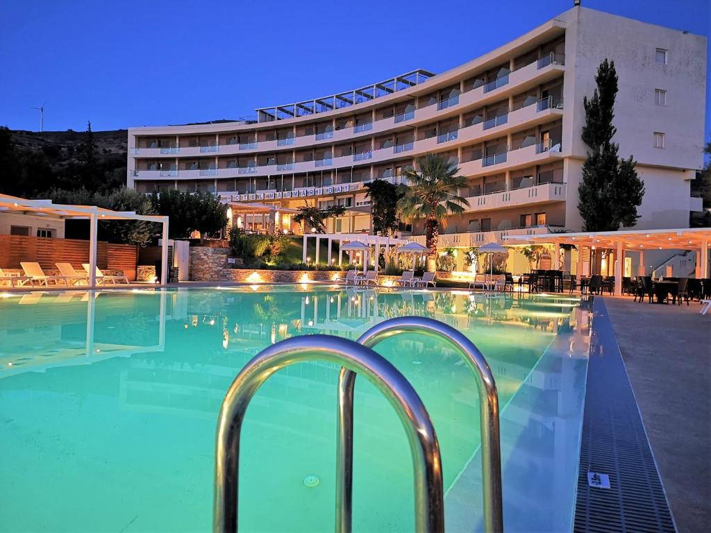 Marmari Bay Hotel photo