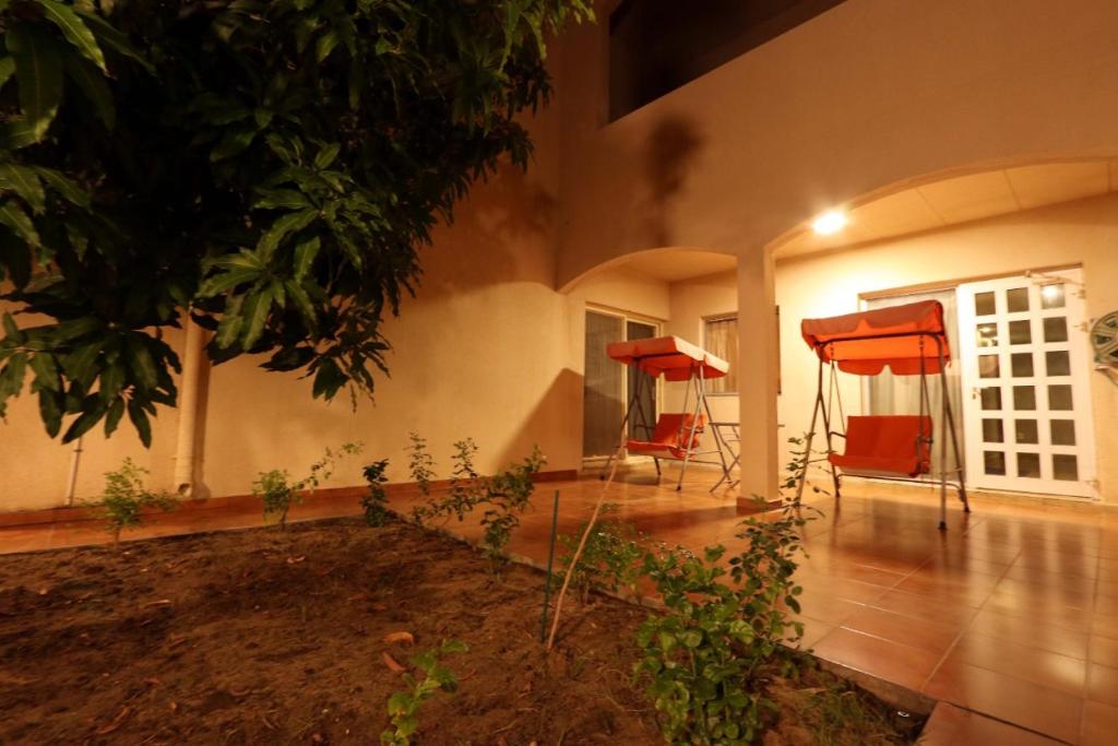 AL HUWAILAT GUEST HOUSE photo