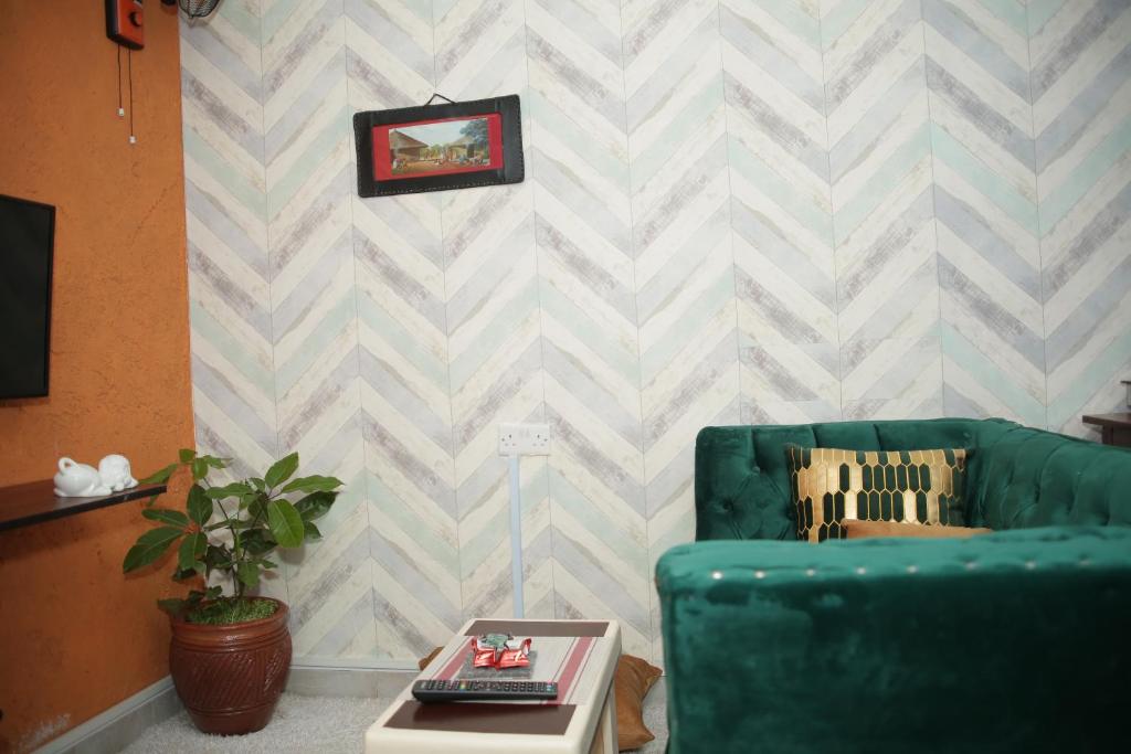 Little Nile Studio Homestays Nakuru CITY photo