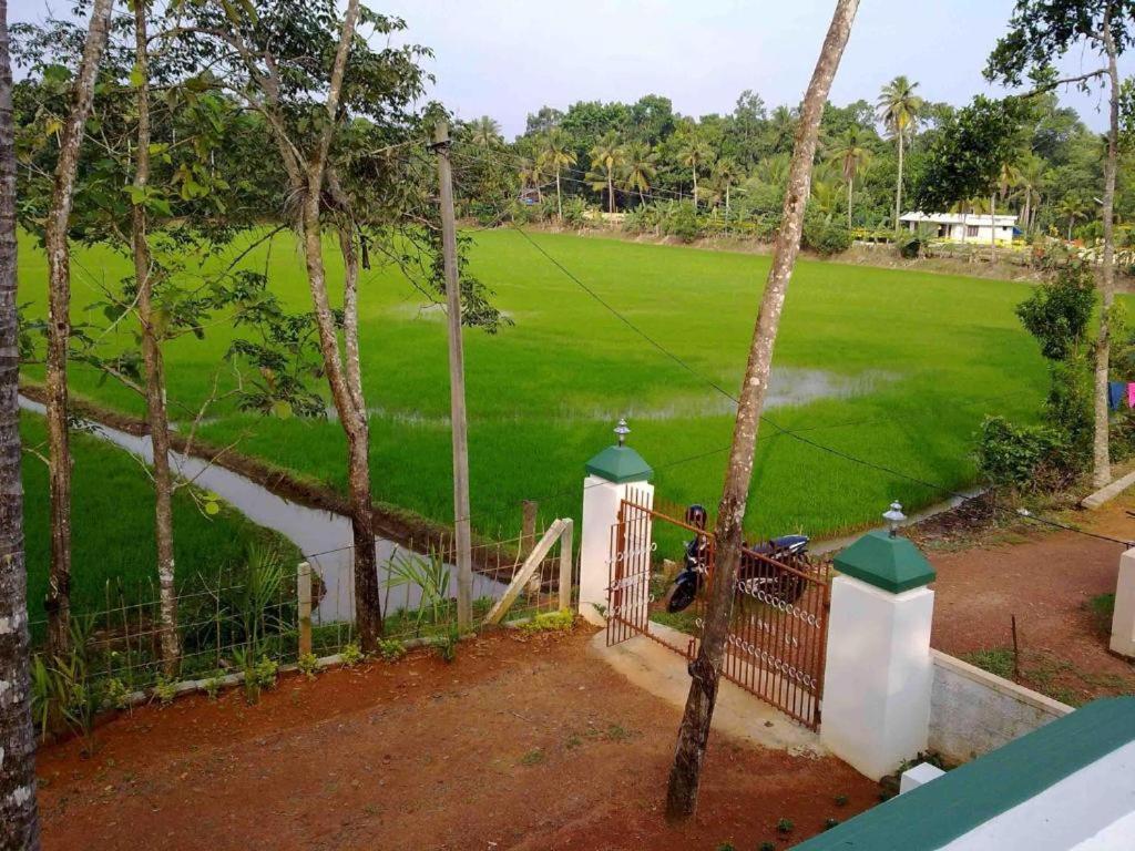 Kuttickattil Homestay Kumarakom