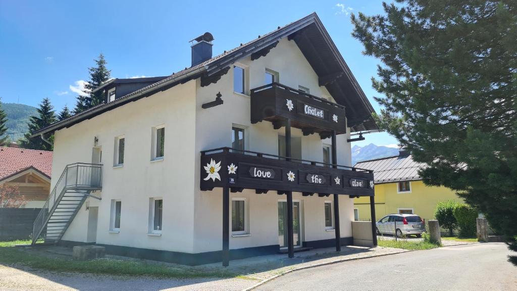 Chalet Love The Alps by All in One Apartments - 2