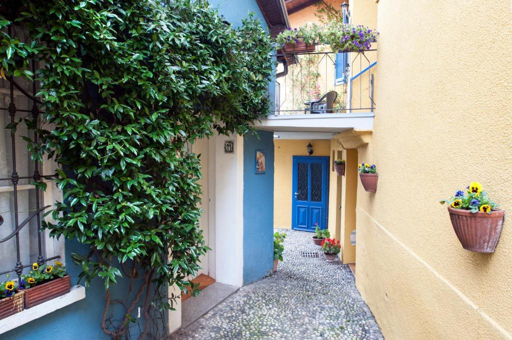 B&B Tra Lago e Stelle photo