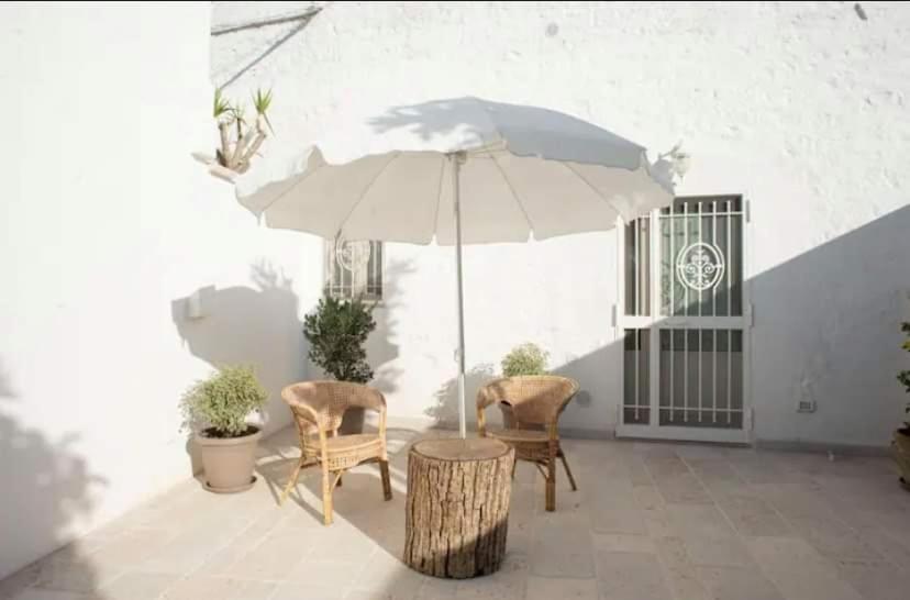 Il Giardino del Borgo - 1