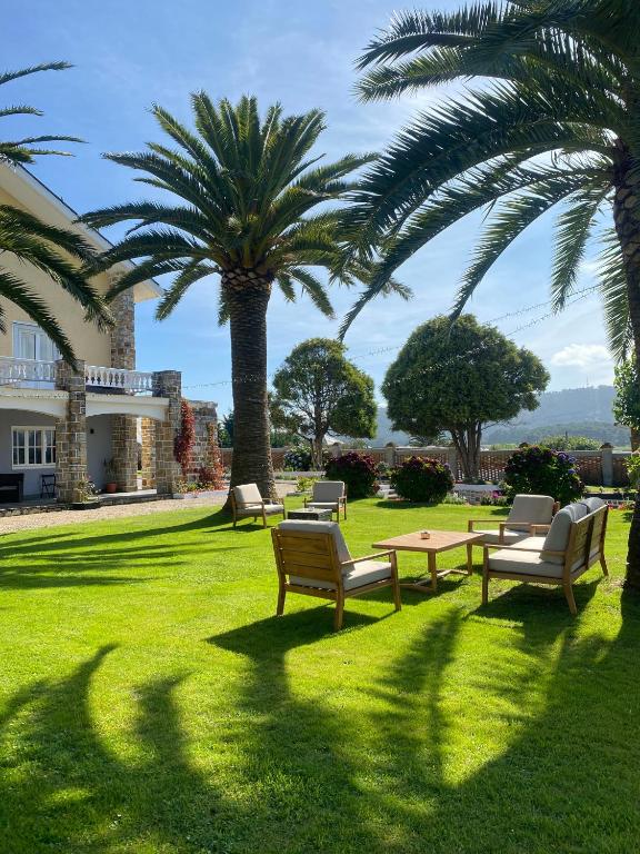 Hotel Regueiro photo