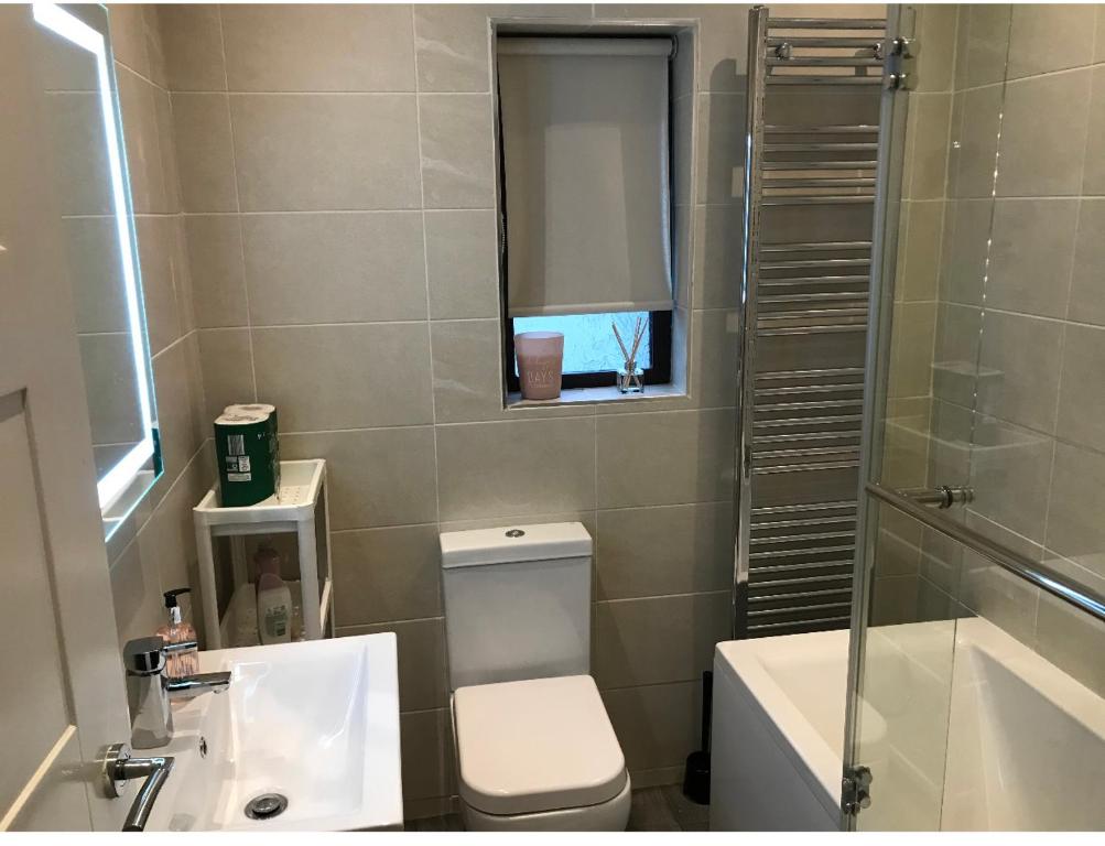 Modern & Convenient photo