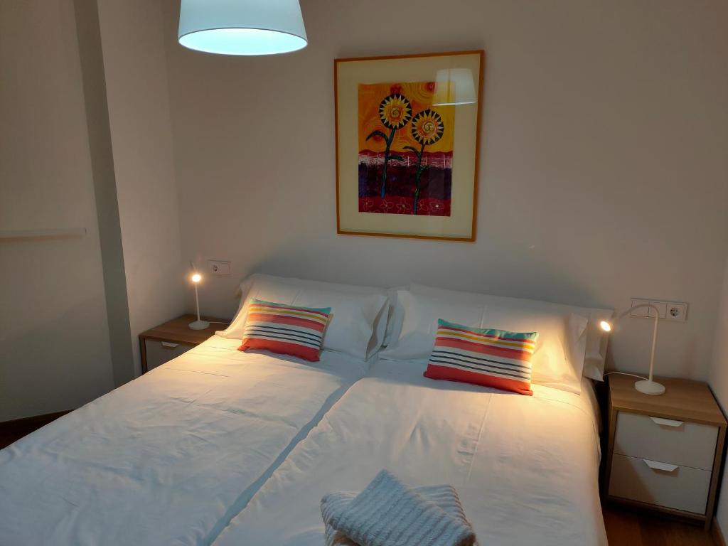 Ventura Apartment ESS02622 - 2
