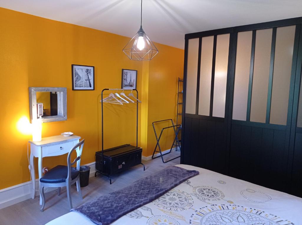 Chambres d'hotes La Tuilerie photo