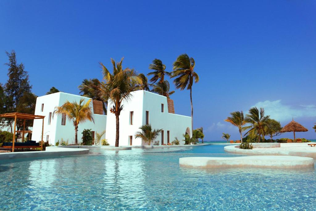 Emerald Zanzibar