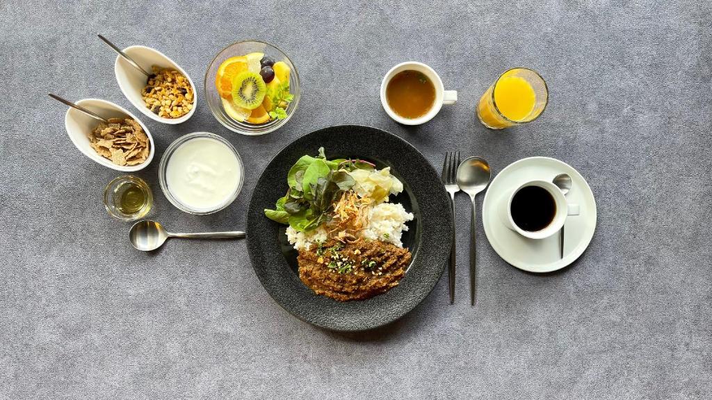 식음료(F&B)