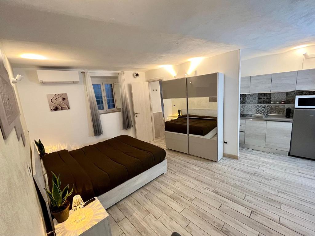 Colosseum Suite - 4