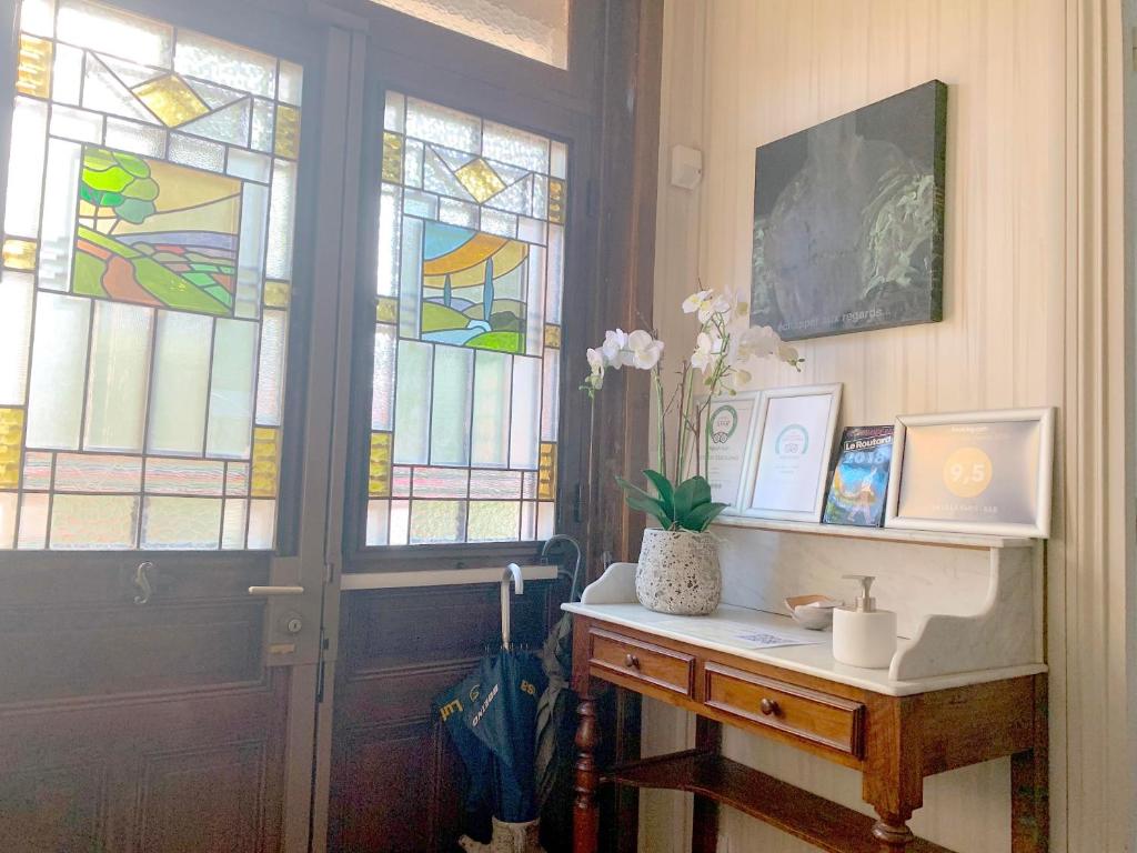 La Villa Paris - B&B - 3