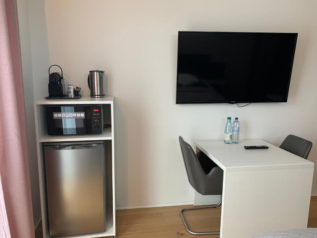 HAUS 7 - Boardinghouse photo