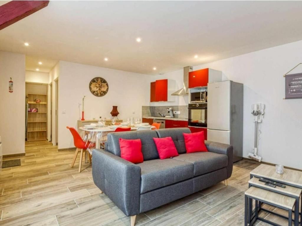 Ceriflor-Le Vignemale, Cauterets