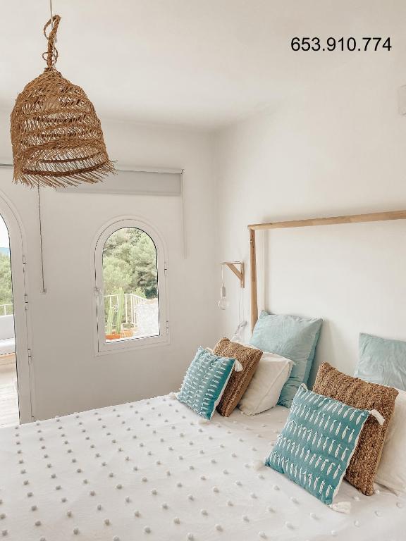Montgo Home - 3