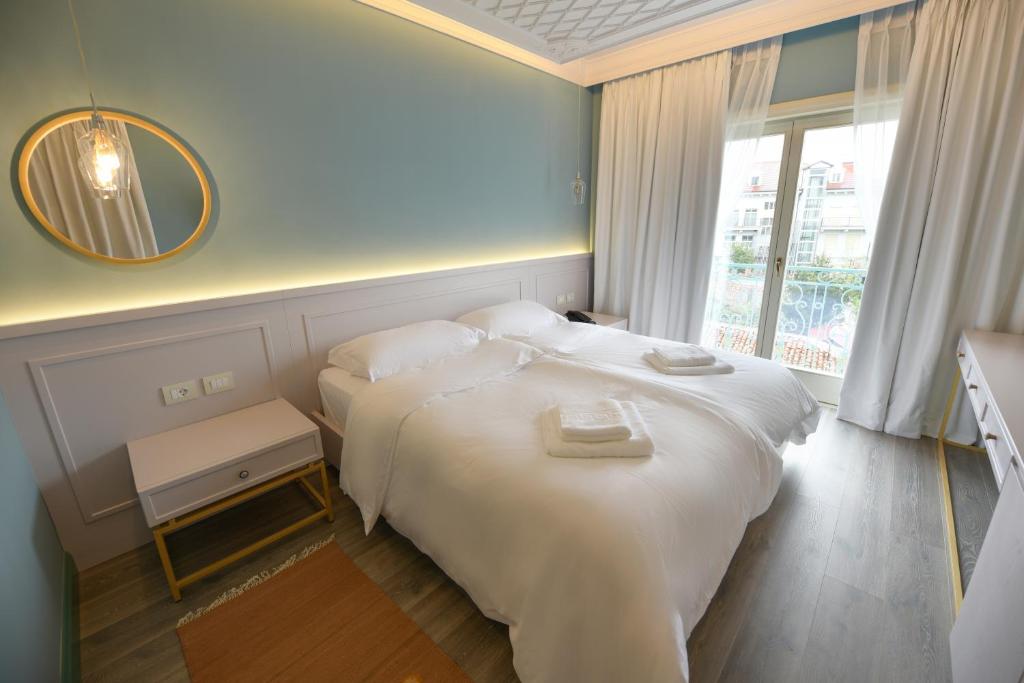 Cocja Boutique Hotel photo