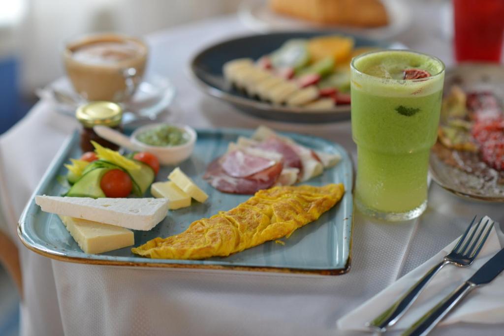 Cocja Boutique Hotel photo