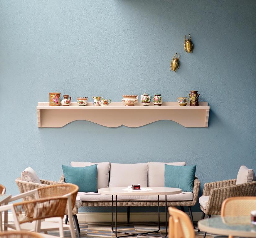Cocja Boutique Hotel photo