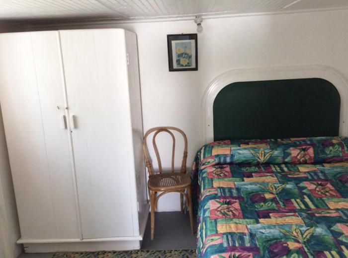 Rest Haven Beach Cottages photo