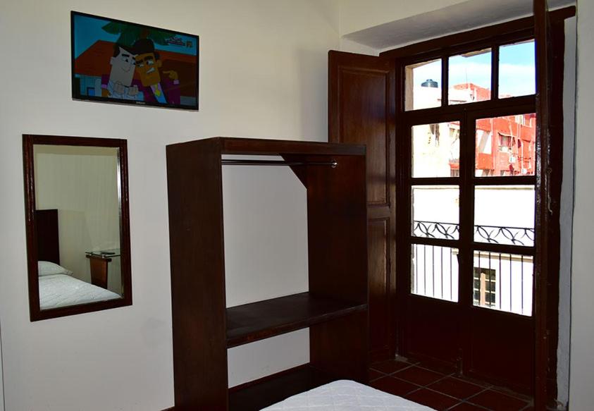 Hostal Sagrado Corazon photo