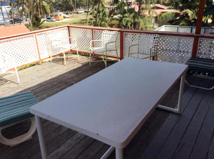Rest Haven Beach Cottages photo