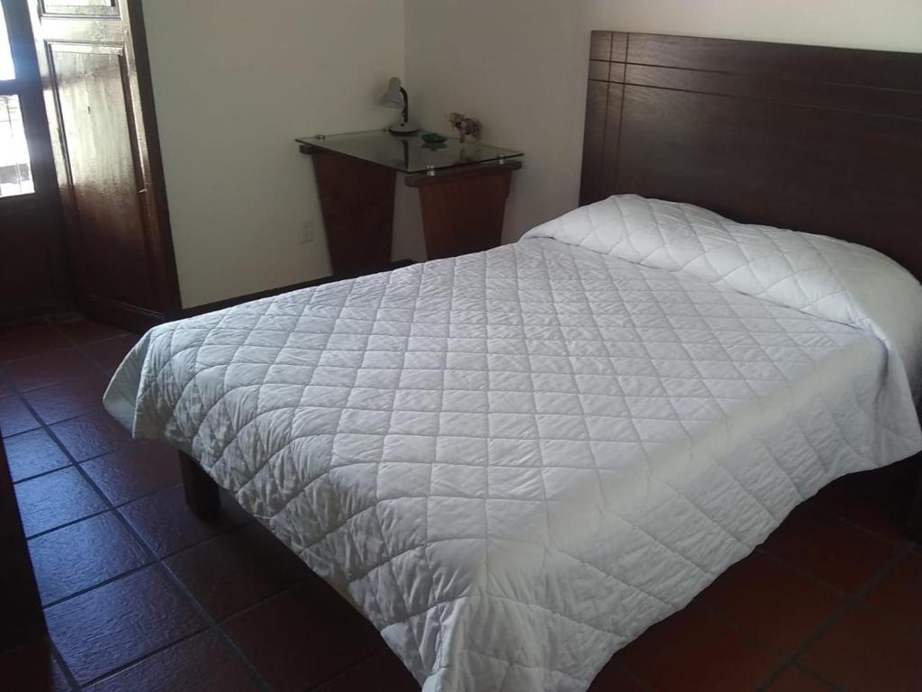 Hostal Sagrado Corazon — Hotel in Zacatecas