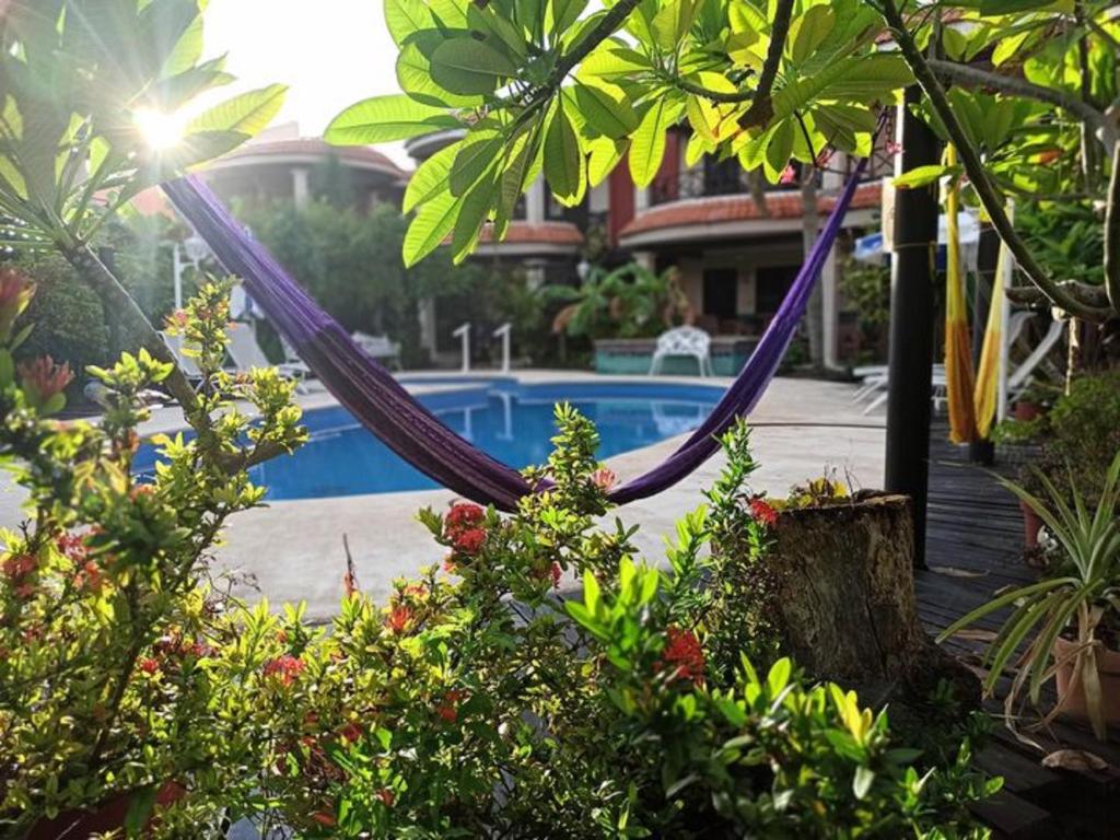 Cabanas Maria Del Mar Hotel photo