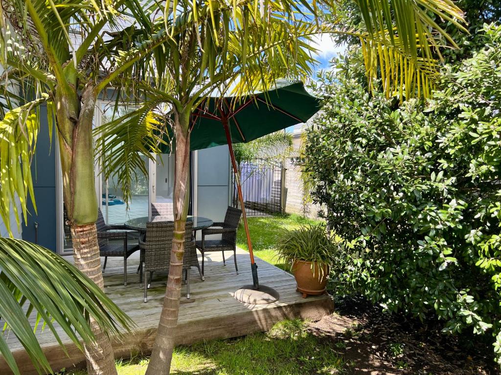 Facilities, Jennie's In Whitianga in Whitianga