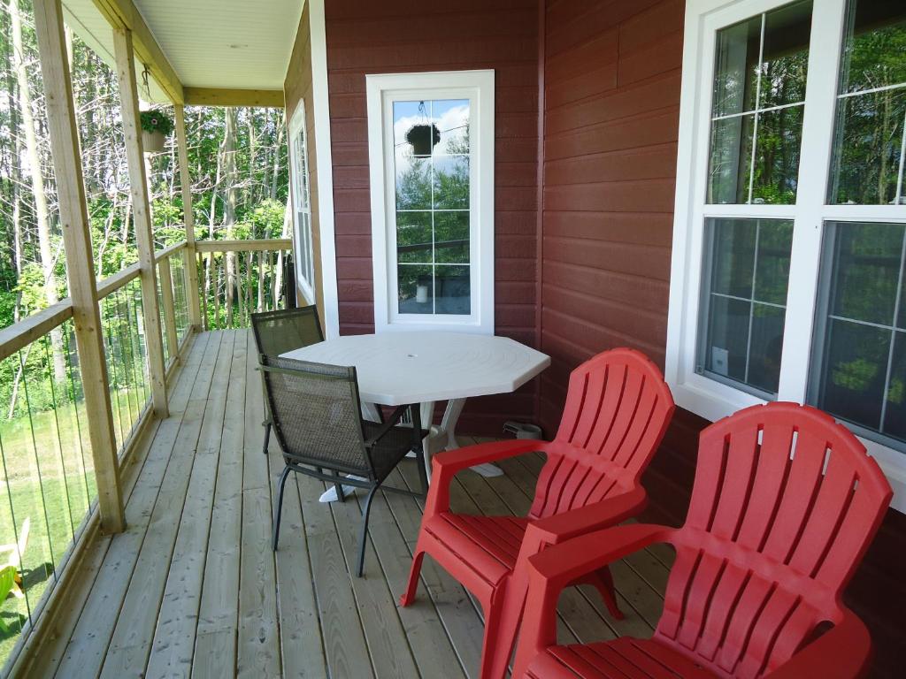 The Fiddle and the Sea Bed and Breakfast photo