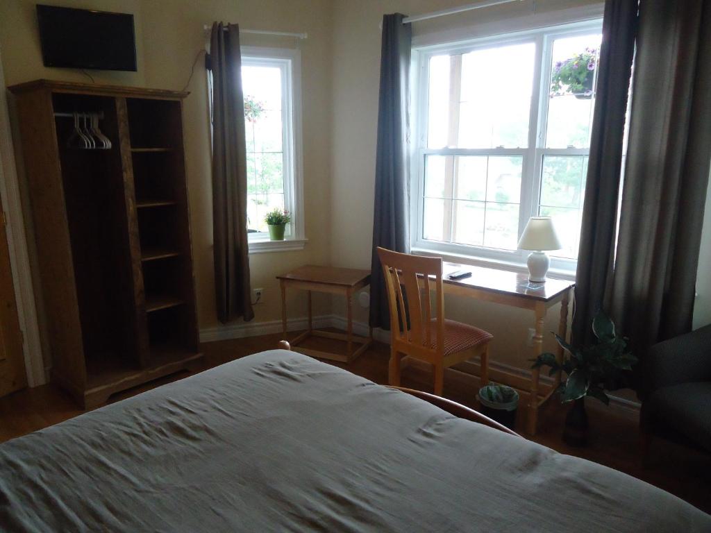 The Fiddle and the Sea Bed and Breakfast photo