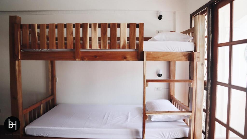 BAAN64 Hostel photo