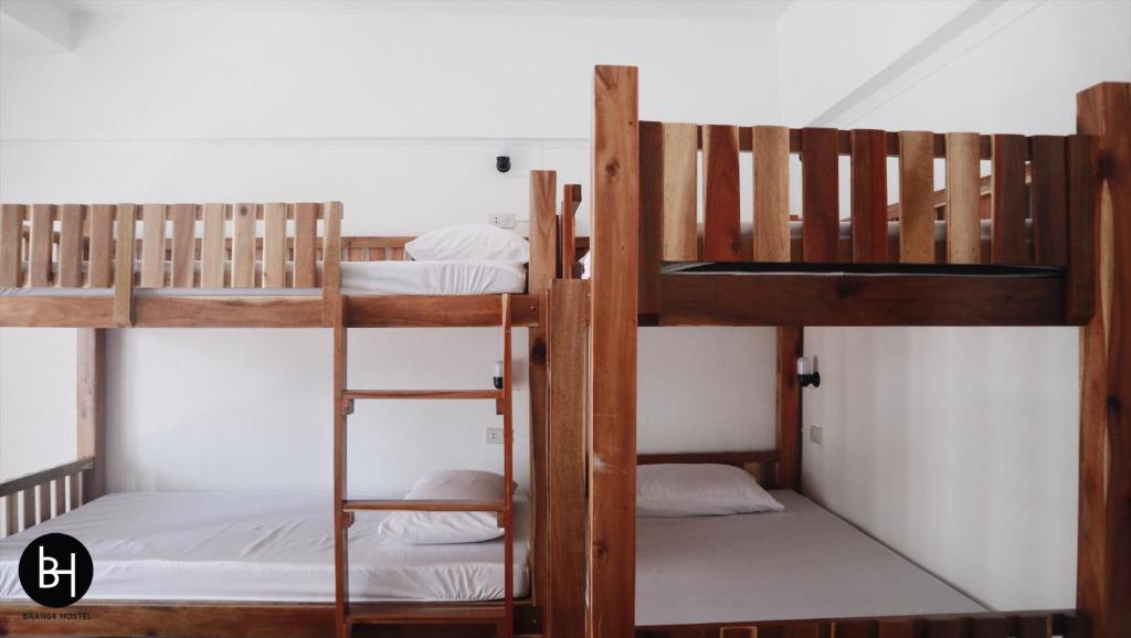 BAAN64 Hostel — Hotel in Hat Yai