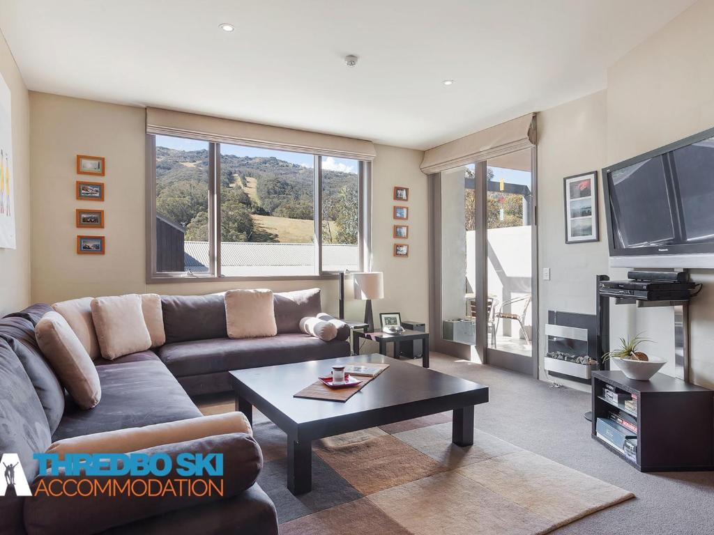 Squatters Run 14, Thredbo