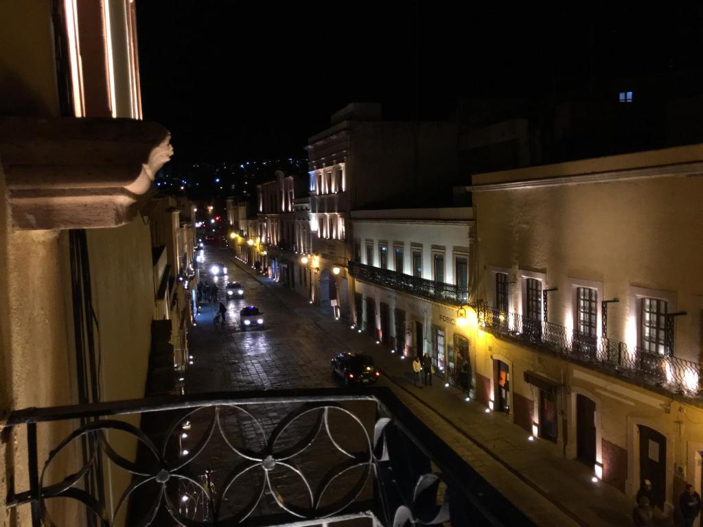 Hostal Sagrado Corazon photo