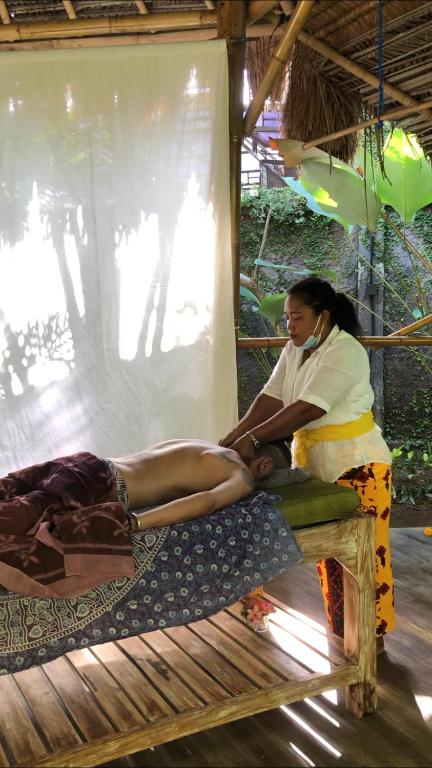 Massage
